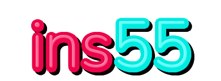 ins55 — logo kanal