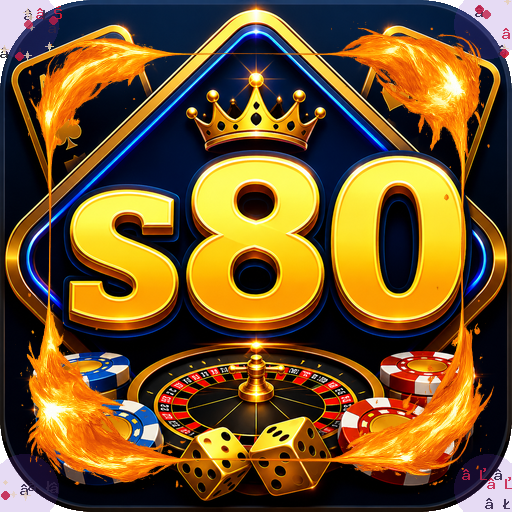 s80 — mitra unggulan