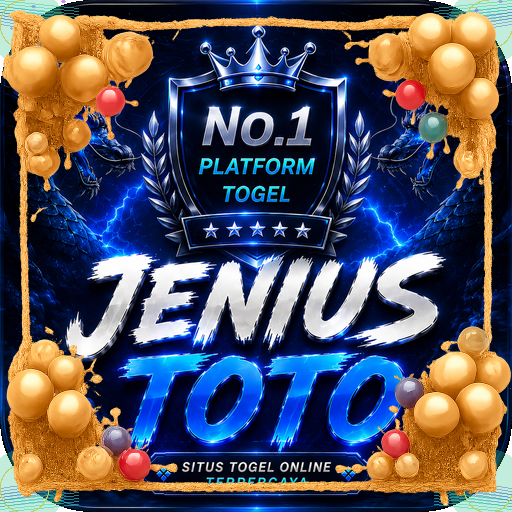 jeniustoto — galeri pratinjau Resmi APK